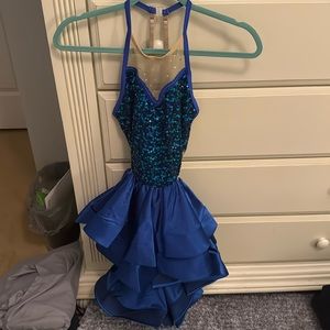 Dance Costume